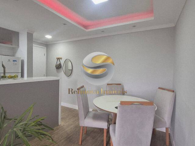 Apartamento Garden para Venda em Cotia - 4