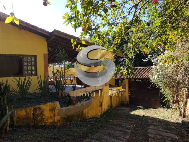 #3552 - Casa Terrea em Condominio para Venda em Cotia - SP - 3