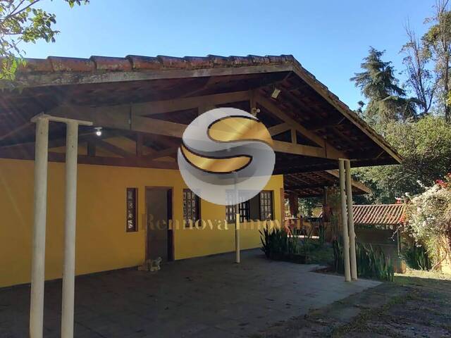 #3552 - Casa Terrea em Condominio para Venda em Cotia - SP - 2