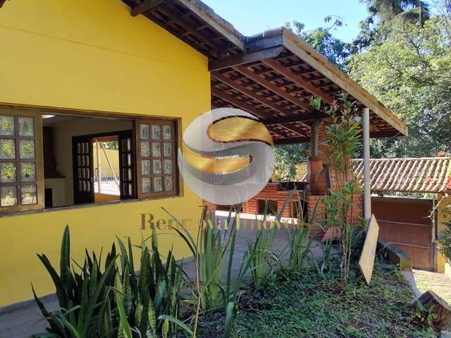 Casa Terrea em Condominio para Venda em Cotia - 5