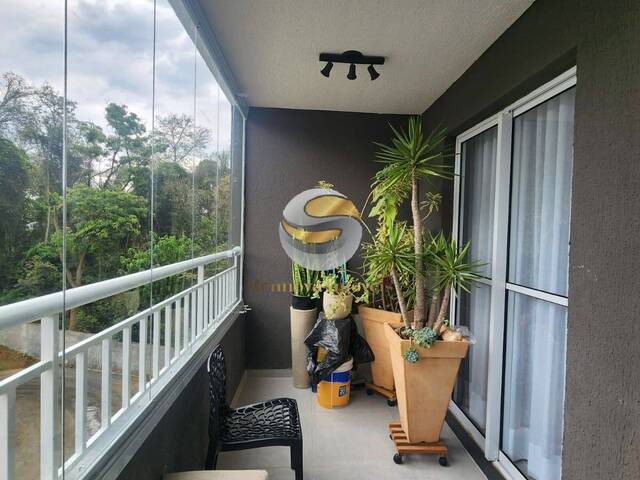 Apartamento para Venda em Cotia - 4