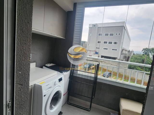 Apartamento para Venda em Cotia - 2