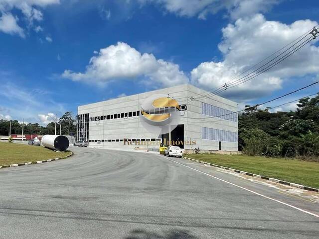 Galpão em Condominio para Venda em Vargem Grande Paulista - 4