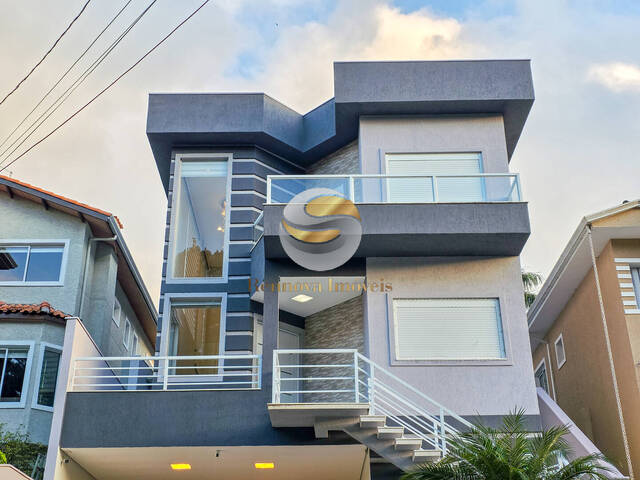 Casa em condomínio para Venda em Cotia - 2