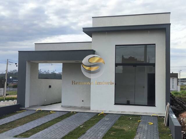 Casa Terrea em Condominio para Venda em Cotia - 2