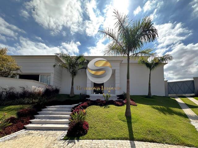 Casa Terrea em Condominio para Venda em Cotia - 2