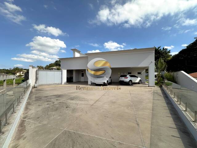 Casa Terrea em Condominio para Venda em Cotia - 4