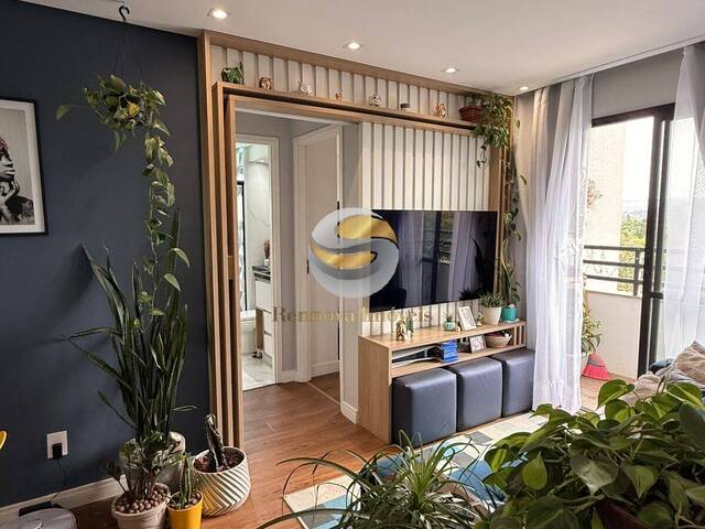Apartamento para Venda em Cotia - 3