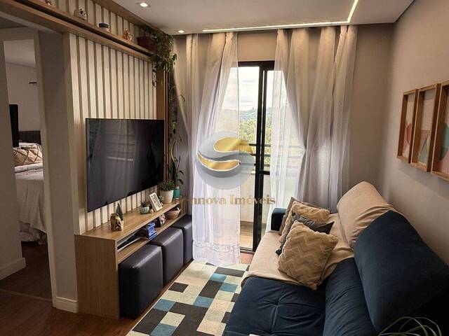 Apartamento para Venda em Cotia - 2