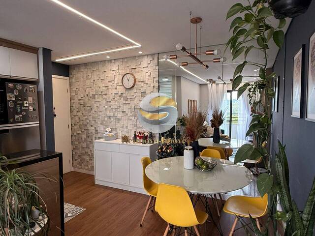 Apartamento para Venda em Cotia - 5