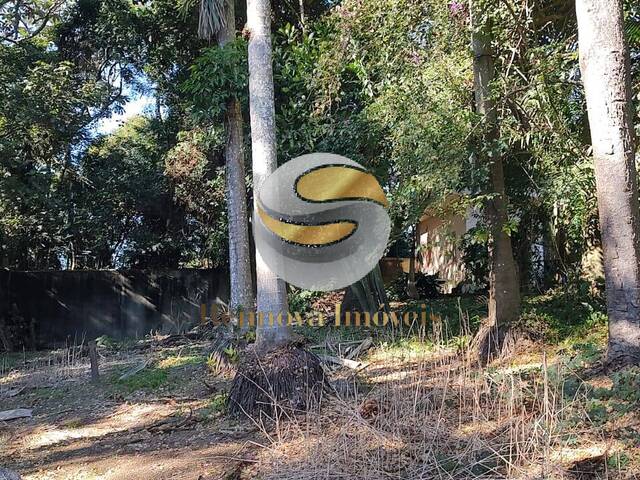 Lote em condomínio para Venda em Cotia - 2
