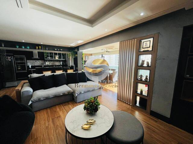 Apartamento para Venda em Osasco - 5