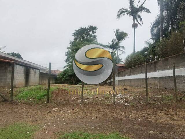 Lote em condomínio para Venda em Cotia - 3