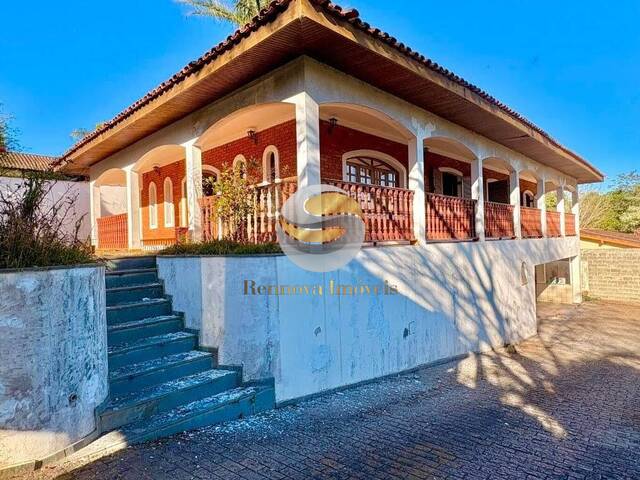 #10149 - Casa Terrea em Condominio para Locação em Cotia - SP - 2