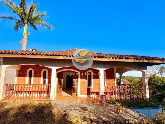 #10149 - Casa Terrea em Condominio para Locação em Cotia - SP - 1