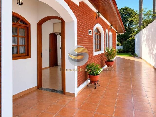 #10149 - Casa Terrea em Condominio para Locação em Cotia - SP - 1