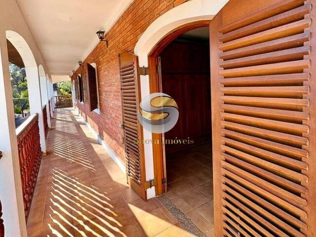 #10149 - Casa Terrea em Condominio para Locação em Cotia - SP - 3