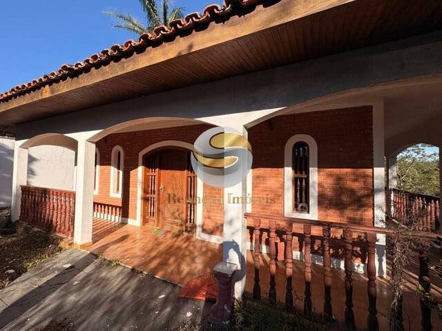 #10149 - Casa Terrea em Condominio para Locação em Cotia - SP - 3