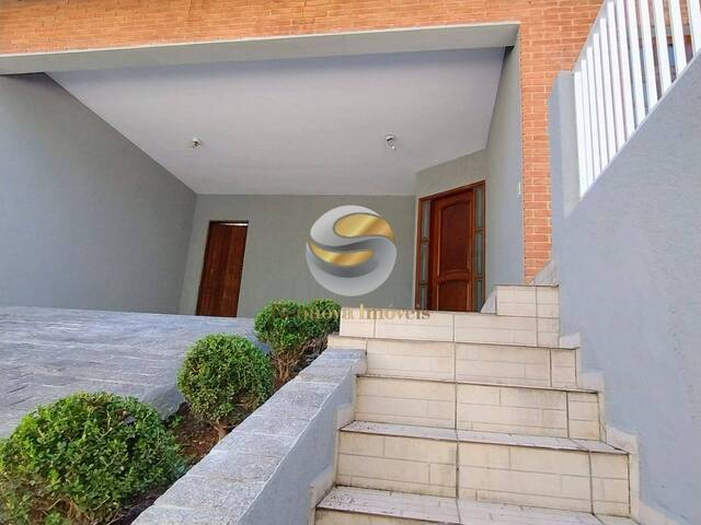 #10150 - Casa Terrea em Condominio para Locação em Cotia - SP - 3