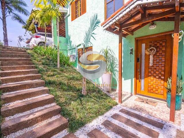 Casa em condomínio para Venda em Embu das Artes - 4