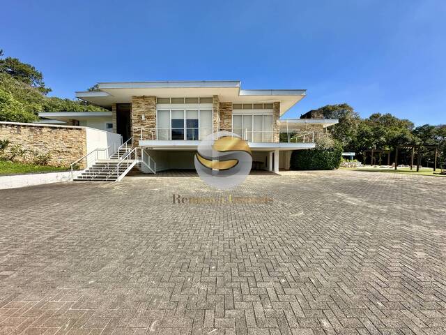 #10156 - Casa Terrea em Condominio para Locação em Cotia - SP - 3