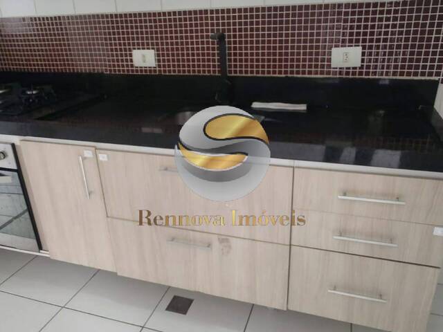 #10157 - Casa em condomínio para Locação em Cotia - SP - 2