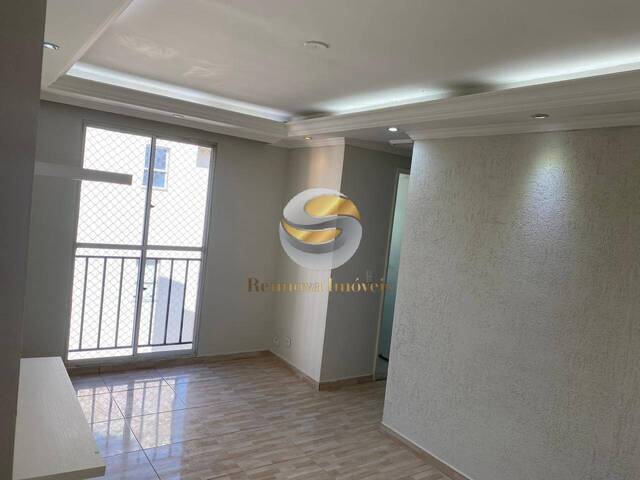 Apartamento para Venda em Cotia - 2