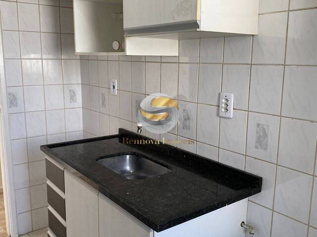 Apartamento para Venda em Cotia - 5