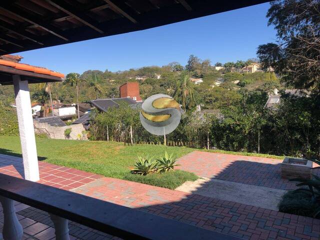 Casa Terrea em Condominio para Locação em Cotia - 4