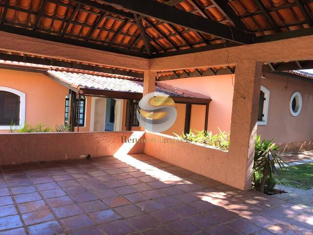 Casa Terrea em Condominio para Locação em Cotia - 2