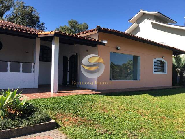 Casa Terrea em Condominio para Locação em Cotia - 2