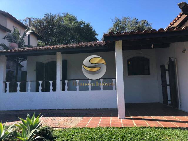 Casa Terrea em Condominio para Locação em Cotia - 3