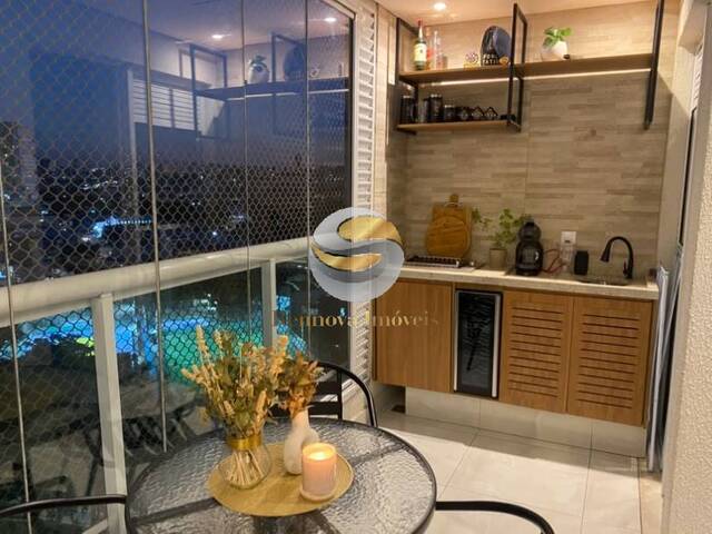 Apartamento para Venda em Osasco - 2
