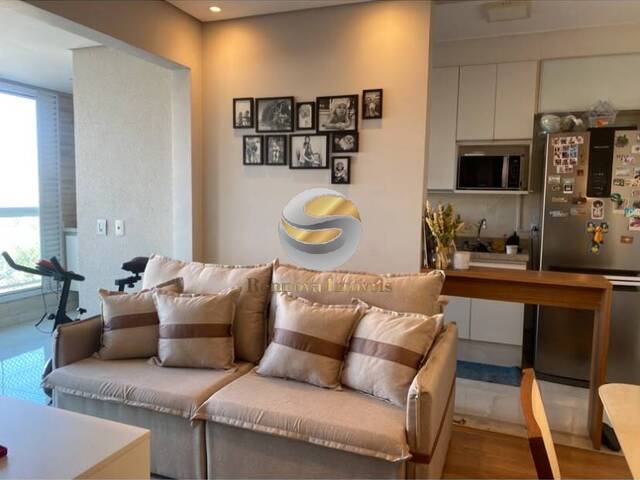 Apartamento para Venda em Osasco - 3