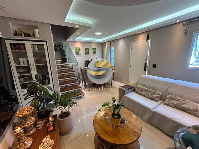 #10165 - Casa em condomínio para Venda em Cotia - SP - 2