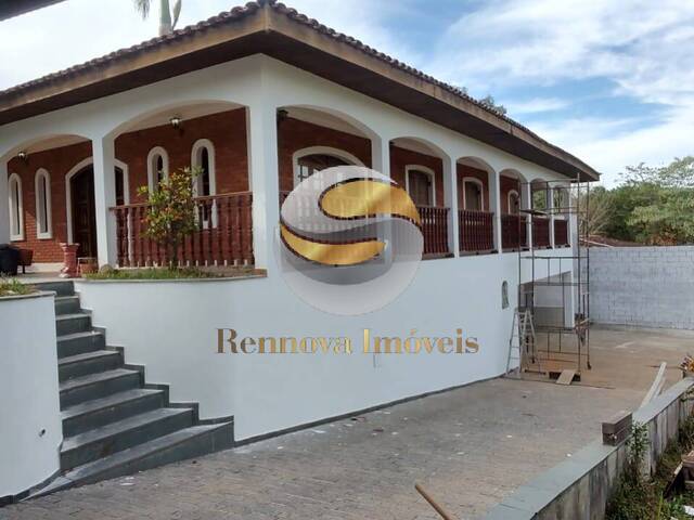 Casa Terrea em Condominio para Locação em Cotia - 4