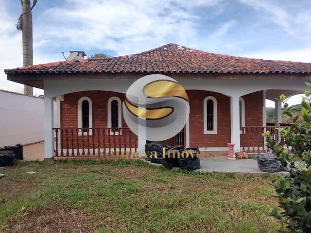 Casa Terrea em Condominio para Locação em Cotia - 3