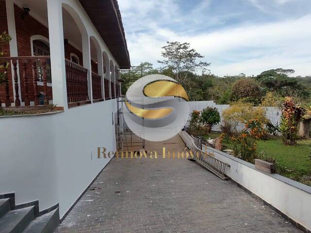 Casa Terrea em Condominio para Locação em Cotia - 5
