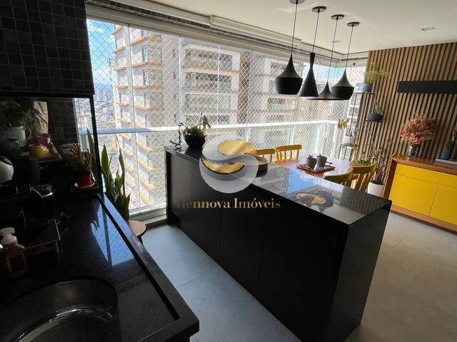 #10168 - Apartamento para Venda em Osasco - SP