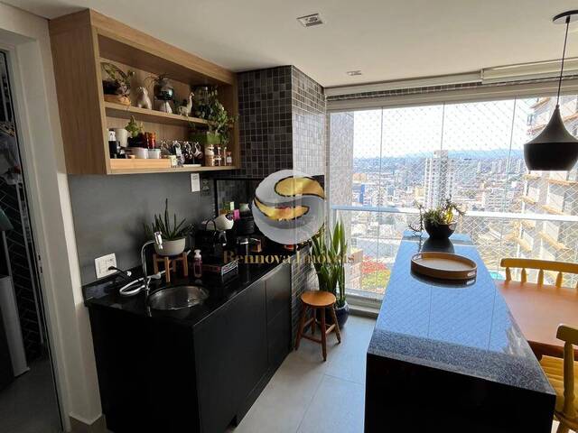 Apartamento para Venda em Osasco - 4