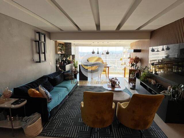 Apartamento para Venda em Osasco - 5