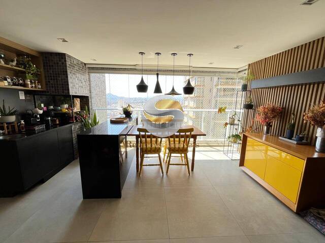 #10168 - Apartamento para Venda em Osasco - SP