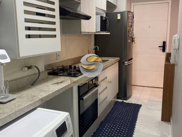 Apartamento para Venda em Osasco - 4