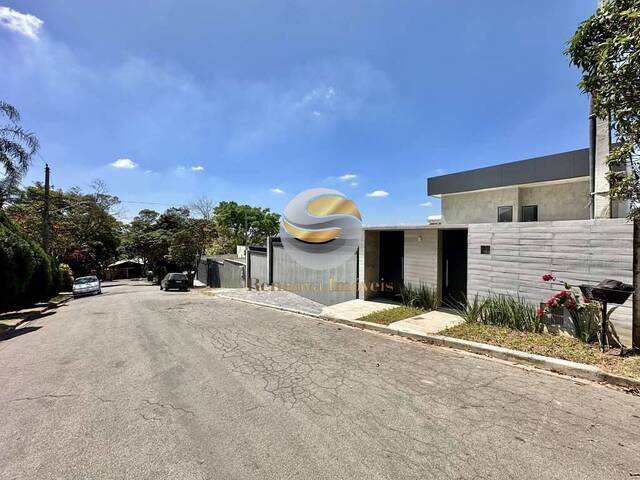 #10169 - Casa em condomínio para Venda em Cotia - SP - 3