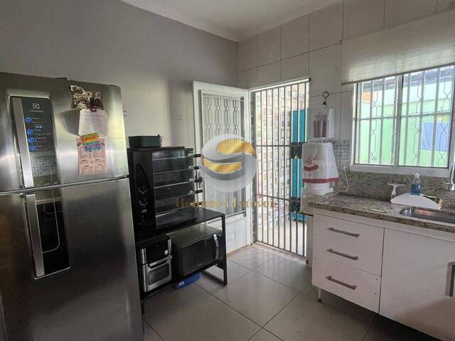 Casa para Venda em Jandira - 5
