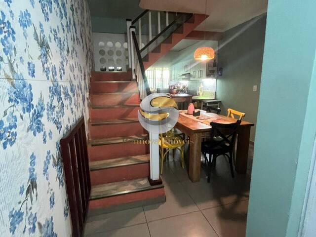 #10170 - Casa para Venda em Jandira - SP
