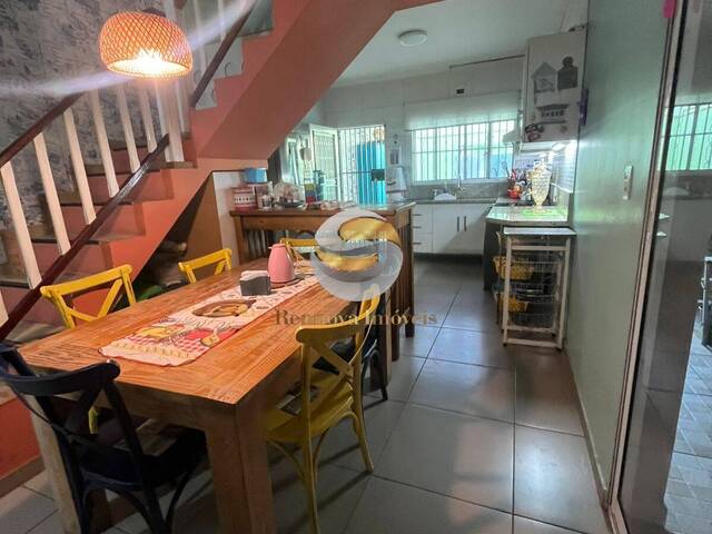 #10170 - Casa para Venda em Jandira - SP