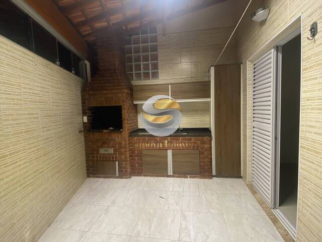 #10171 - Casa em condomínio para Locação em Cotia - SP - 2