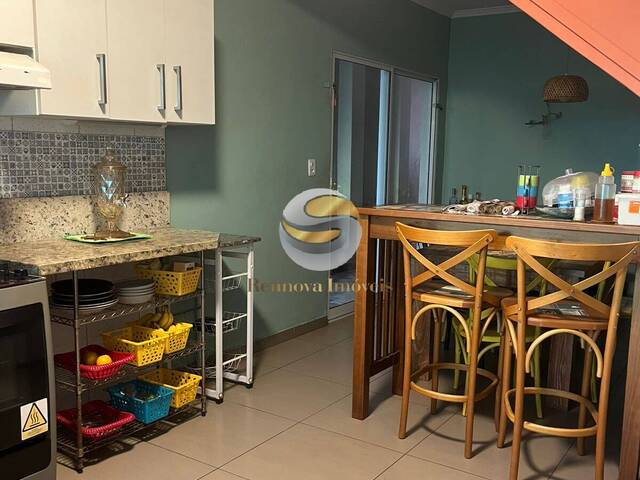 Casa Comercial para Venda em Jandira - 4