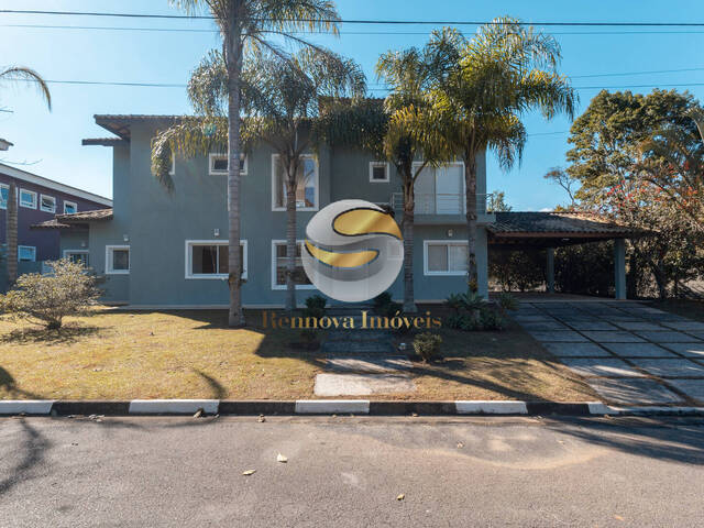 #10177 - Casa em condomínio para Venda em Embu das Artes - SP